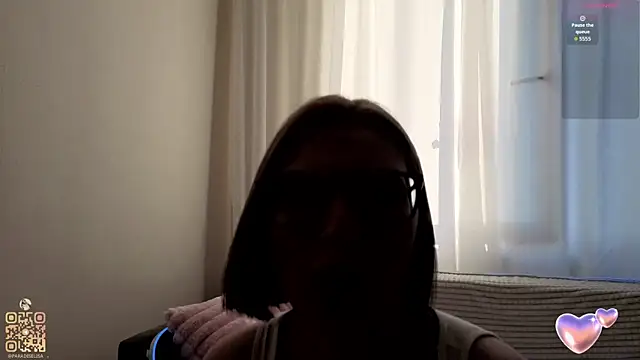 JeaneneWoltz Live XXX-chat