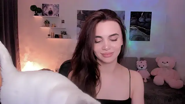 Chat XXX ao vivo de mellifluoustessss