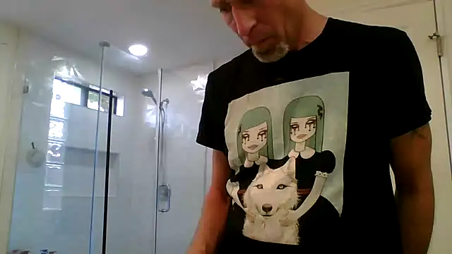 El_Gizmon Live XXX chat