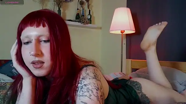 Chat XXX ao vivo de lia_grl