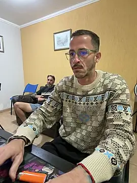 MeladoDiMel Live XXX-Chat