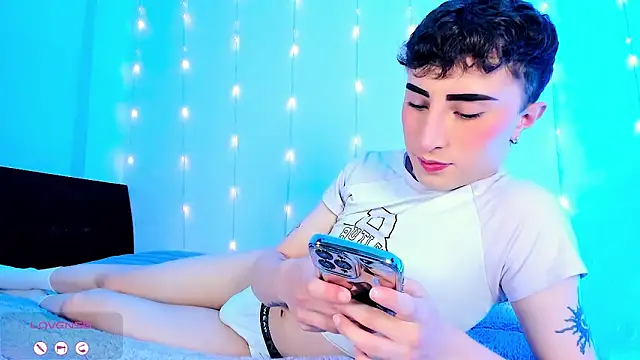 SebastianHilton XXX чат на живо