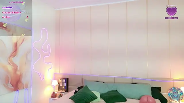 SoHighAngel live XXX chat