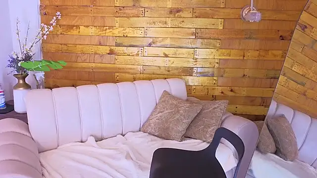jack_shine élő XXX-chatje