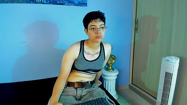 lexa_kitty Live XXX-chat
