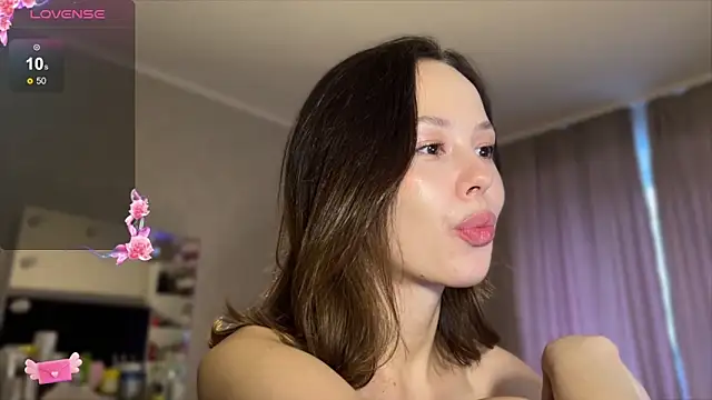 Inessagirl Live XXX-chat