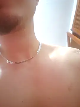TouchDaddy4 Live XXX-chat