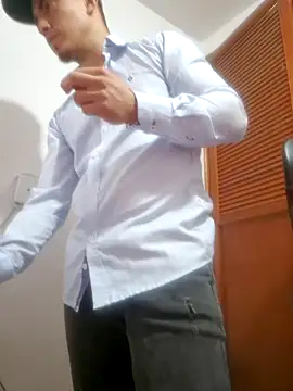 Chat XXX Live TouchDaddy4