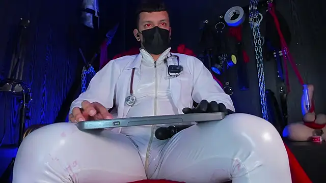 Онлайн чат XXX Master_Connor_BDSM
