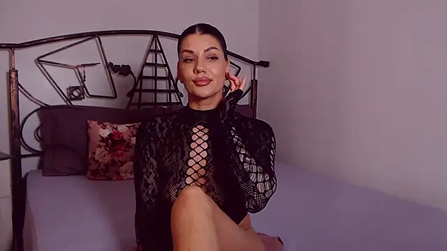 Chat XXX Live YvonneEverlee