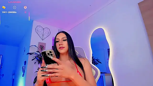 Онлайн чат XXX Pretty_Mariangel