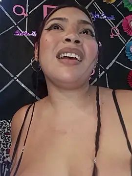 Sembang XXX Secara Langsung Sophia_Brunett