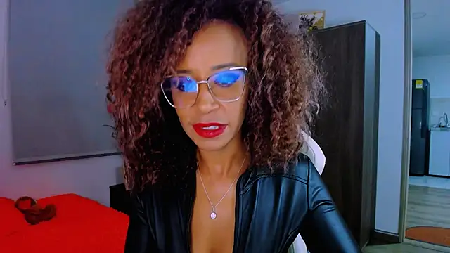 ScarlettMalbec's Live XXX Chat