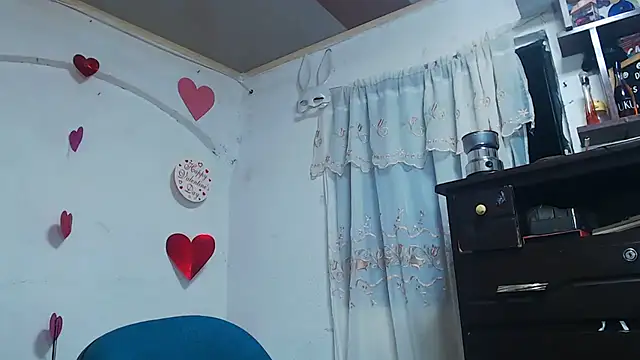 valerivegass Live XXX-chat