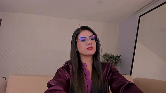 AngelicaVega: απευθείας συνομιλία ΧΧΧ