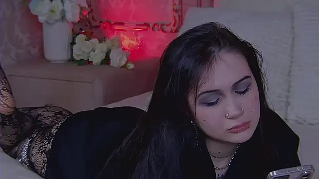 Živý XXX chat Heather_Ivy