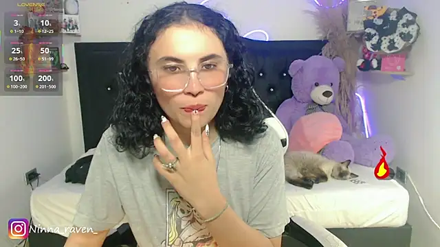 Ninna_ravenn's Live XXX Chat