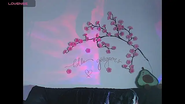 XXX chat uživo modela sweet_molly420