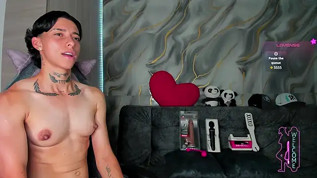 Онлайн чат XXX AmberAdams_