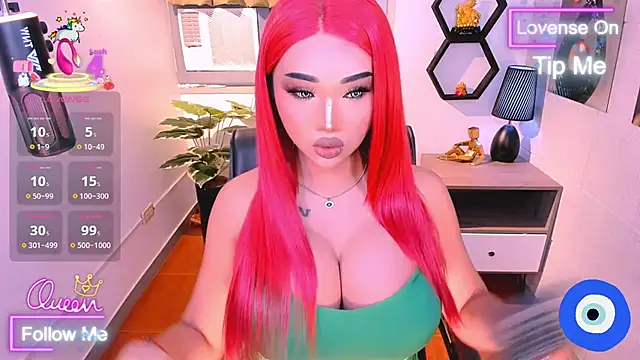 _prettyjawdropper_'s Live XXX Chat