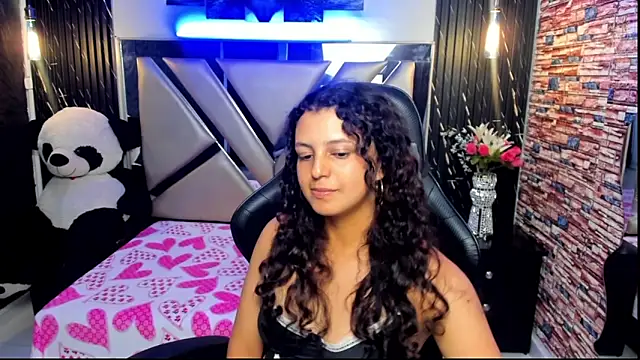 Chat XXX Live Tiffany_Ruubi