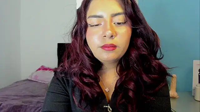 Charlotte_cute44's Live XXX Chat