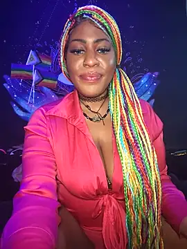 AmazonianMistress: απευθείας συνομιλία ΧΧΧ