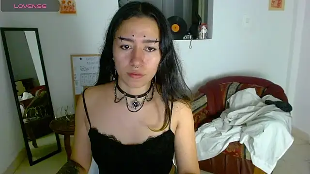 Maam_Ine 라이브 XXX 채팅