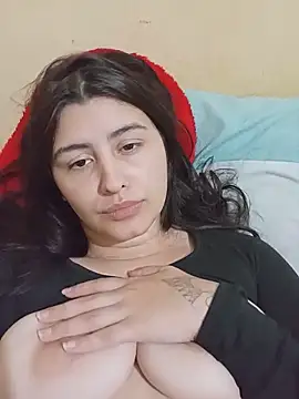 دردشة Tiffany06 الجنسية المباشرة