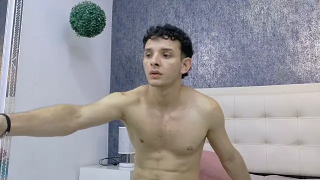 keen_black_ Chat XXX live