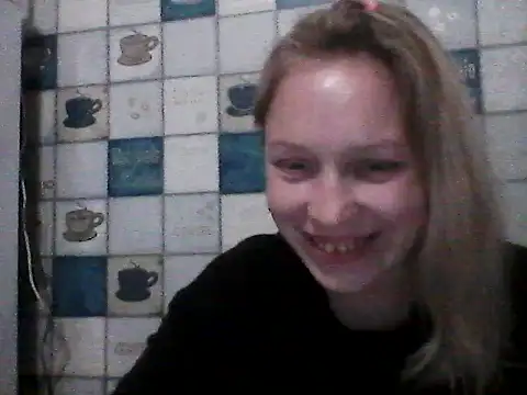 Chatroom XXX en direct de Anna_wey