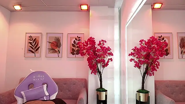 Anie_johnson Live XXX-Chat