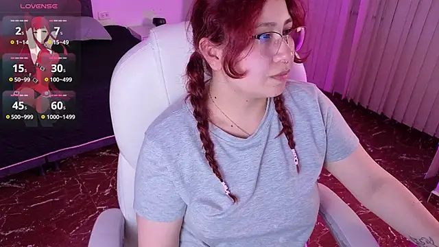 Онлайн чат XXX littlee_red