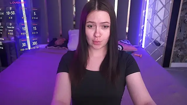 MargaritaGrey Live XXX-Chat