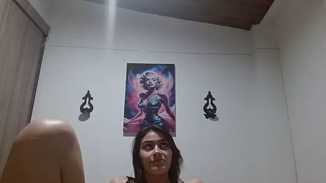 Crystal_Star_'s Live XXX Chat