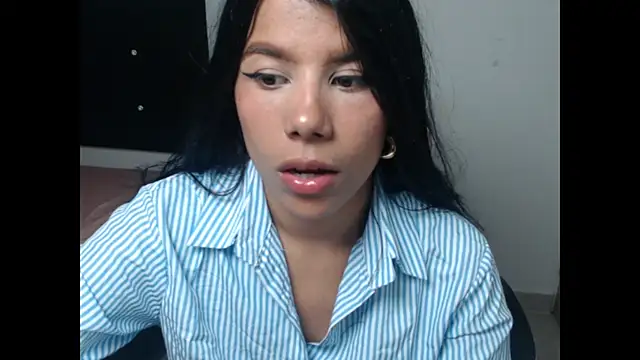 Chat XXX en directo de AlejandraScott
