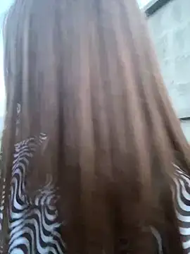 Živý XXX chat KrisMagnoly