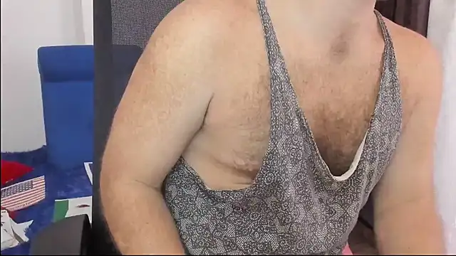 michacosio Chat XXX in diretta
