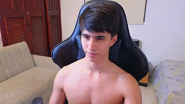 Chat XXX en directo de carl_dixon