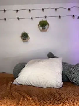 Chat XXX en directo de milasantana_