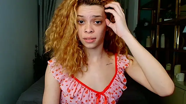 Chat XXX ao vivo de Sky_sparkle
