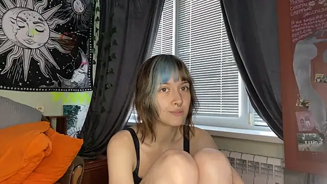 Živý XXX chat YourFavoriteAltgirl