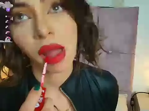 Chat XXX ao vivo de Cassie_Cage