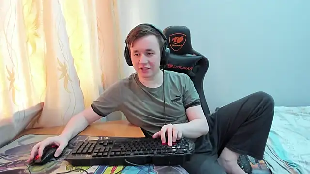 XXX chat uživo modela iliaskrislove