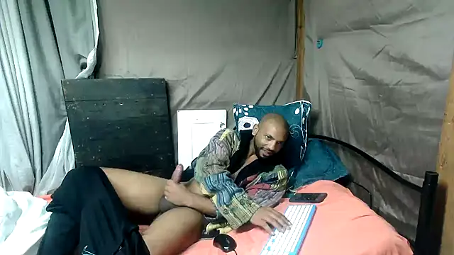 Chat XXX Live Camodick