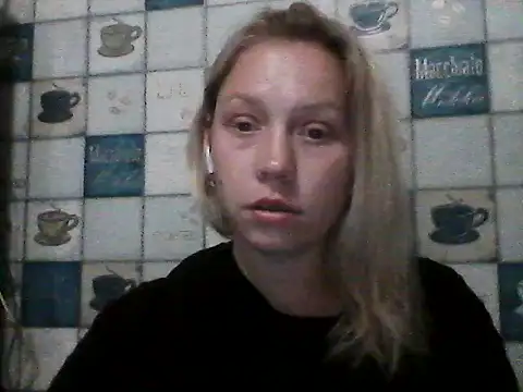 XXX chat uživo modela Anna_wey