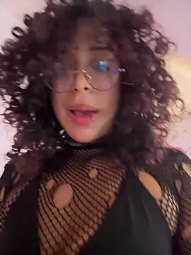 Woo_isDaphne Obrolan Langsung XXX