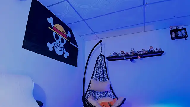 Nina-monroe's Live XXX Chat