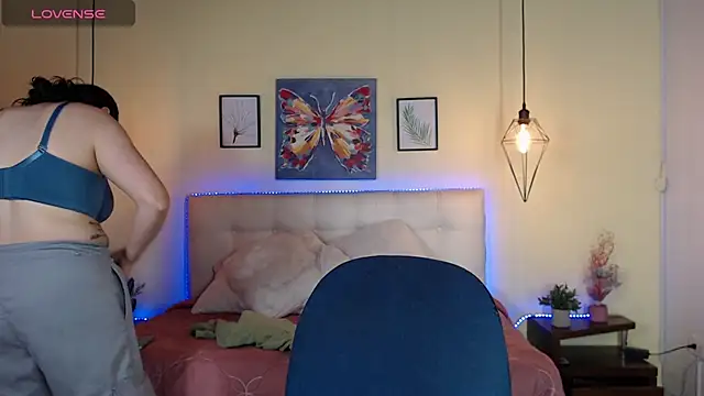 Megan_05_ 라이브 XXX 채팅