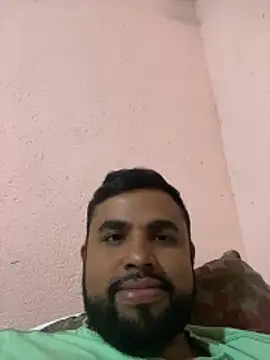 Show de Sheik_z_o na webcam